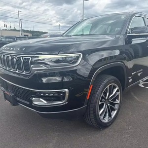 2022 Jeep Wagoneer S - Product Image 1