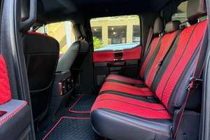 USADO, Volante a la Izquierda/Derecha, 2018, FORD F-150 XLT 4X4 SUPERCREW - Product Image 5