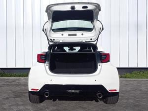 2023สำหรับ GR Yaris 1.6T GR-Four Rally SUV พวงมาลัยซ้าย6สปีดหนังไฮบริดไฟฟ้าคุณภาพสูง - Product Image 4