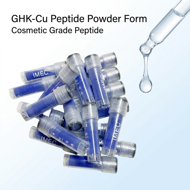 where to pin ghk-cu GHK-Cu Peptide: Benefits for Tissue Repair, Healing, and Recovery –  Revolution Health & Wellness