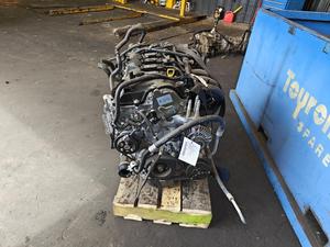 1.5 SkyActiv G Moteur d'occasion en état de propreté disponible à la vente dans le monde entier - Product Image 2