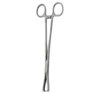 Pinces à os droites en gros, pinces à os Dingman, pinces à os V Mueller, acier inoxydable chirurgical orthopédique par SurgiRight - Product Image 6