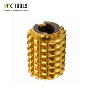 Hot Sale M1- M10 Non Involute Gear Hob Cutter At Low Prices