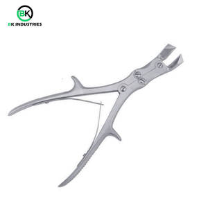 Cuchilla Quirúrgica de Acero Inoxidable para Hospitales, Cortador de Cirugía General de Precisión, Herramienta Quirúrgica Profesional para Uso Médico - Product Image 2