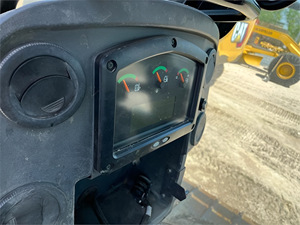 2014 CATERPILLAR D6K2 LGP Used Original CAT Crawler Bulldozer Machine Trend Used Dozer in Good Condition Low Price - Product Image 4