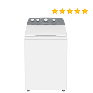 อ่างน้ำวนแบบกึ่งอัตโนมัติสำหรับ8MWTW2054WRM เครื่องซักผ้าขนาดเล็กความจุ20กก. ทำจากสเตนเลสสตีลแบบเดี่ยว - Product Image 3