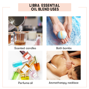 Buy Libra <b>Essential</b> <b>Oil</b> Blend | 100% Pure Libra <b>Essential</b> <b>Oil</b> Blend at Wholesale at Bulk Price | Natural Libra <b>Essential</b> <b>Oil</b> - Product Image 4