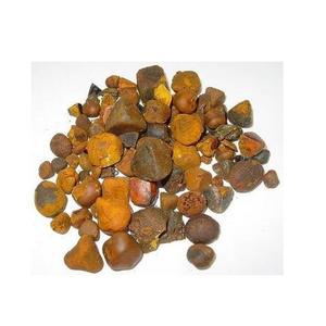 Cálculos Biliares de Buey Estándar de Alta Calidad de Residuos Agrícolas en su Origen, 24 Meses de Vida Útil - Product Image 6