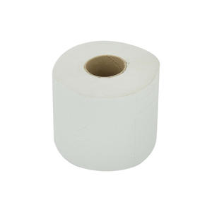 Papel tisú de grado impreso personalizado/Papel higiénico blanco suave Embellecedores de papel tisú Blanco-Blancanieves Rollo de papel P - Product Image 6