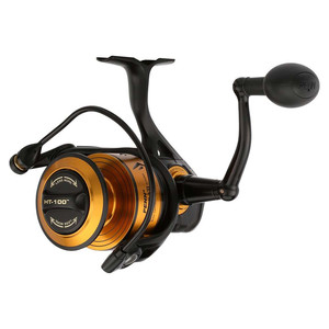 Moulinet à lancer Penns Spinfisher VII de qualité supérieure, neuf et original - SSVII6500 - Product Image 4