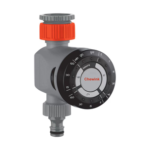 Minuterie électronique, écran LCD - Product Image 2