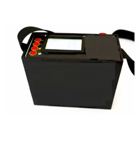 Pistola de Agua Manual con Gatillo Plus-3, Nueva - Product Image 3