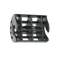 Diffuseur de chauffage latéral droit pour Renault Clio 2 (expédition du fabricant turc) Code: FD113777-1