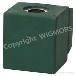 Bobine Honeywell/Resideo MC 062 8W/110V MC-00002 - Product Image 2