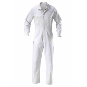 Combinaison de soins infirmiers hommes bavoir combinaison de travail robuste Performance salopette approvisionnement d'usine ingénieur de sauvetage combinaison de travail unisexe - Product Image 6
