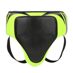 Protector Inguinal de Alta Calidad al Mejor Precio 2025, Equipo de Boxeo Personalizado para Entrenamiento Deportivo, Protector Inguinal para Hombre - Product Image 1
