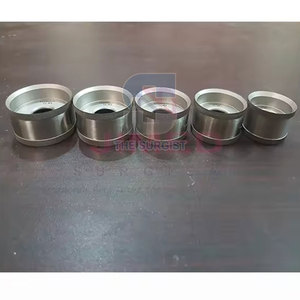 Marqueur d'aréole Freeman en acier inoxydable pour une dimensionnement uniforme de l'aréole en chirurgie, précision, marqueur d'aréole Freeman - Product Image 3