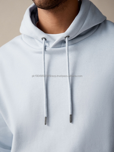 Sweat-shirts personnalisés pour hommes, confortables, respirants, à enfiler ou à fermeture éclair, vêtements de sport décontractés, vêtements de rue tendance - Product Image 4