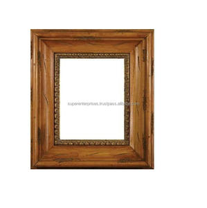 Cadre Photo en bois Born Design à plusieurs thèmes conception de Logo personnalisé disponible - Product Image 6