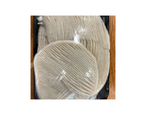 Frozen <b>Beef</b> Salted Omasum / <b>Beef</b> Offal Dried Salted <b>Beef</b> Omasum Ready for Export Thailand Origin - Product Image 1