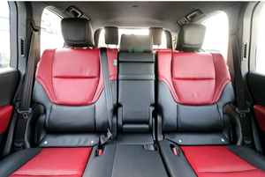 NUEVO TOYOTA LAND CRUISER VXR 2025, 3.5L, 0KM, 5 PLAZAS, 6 CILINDROS, 499HP, TRANSMISIÓN AUTOMÁTICA - Product Image 4