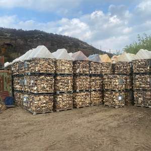 Leña Seca al Horno a Granel (Aserrín Comprimido) con 20% de Humedad, Ecológica, Almacena Energía, Combustión Limpia, Fácil de Manejar - Product Image 1