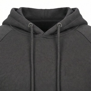Ensemble de survêtement de jogging pour hommes grande taille, personnalisable, respirant, broderie du fabricant, ensemble de sport athlétique pour la salle de sport et le fitness - Product Image 4