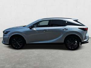 2024 Le-xus R X 350 F Sport Handling AWD Caja de cambios automática Smart Super Smart Car Clean Título sin accidentes con bajo kilometraje - Product Image 4