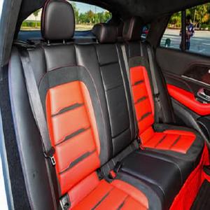 Mercedes-AMG GLE63 S Coupé 2021 SUPER LIMPIO, LISTO PARA ENVIAR - Product Image 5