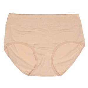 Culotte pour femme - Beige - Product Image 1