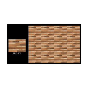 Carrelage mural aspect marbre en porcelaine polie émaillée vitrifiée de qualité supérieure Carreaux de sol en marbre naturel moderne nouveau design - Product Image 3