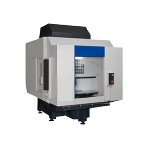 Molino de alta precisión Br-otro, molino de C-NC DE LA SPE-EDIO - Product Image 4