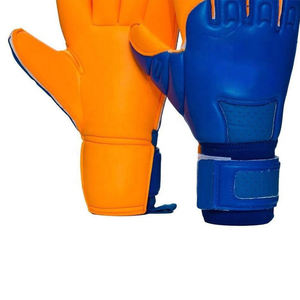 Gants de gardien de but professionnels de protection personnalisés Gants de gardien de but de haute qualité Gants de gardien de but de football - Product Image 6