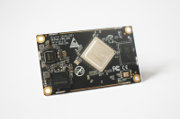 Placa Base de Control Industrial Rockchip RK3568 Android Linux