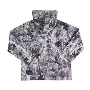 เสื้อฮู้ดขนแกะมีฮู้ดสำหรับผู้หญิงเสื้อฮู้ดพิมพ์ลายแบบกำหนดเอง2025 - Product Image 3