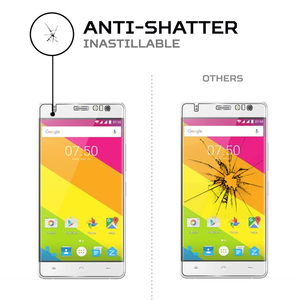 Protector de Pantalla ANTISHOCK para Zopo Color F2 Accesorio Móvil Premium - Product Image 4