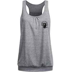 Nueva Llegada, Ropa Deportiva para Mujer, Camiseta Deportiva de Alta Calidad para Gimnasio, Top Corto de Yoga, Fitness XXL, OEM Personalizado, Algodón Orgánico de Secado Rápido - Product Image 4