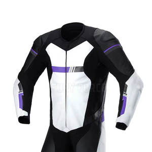 Costumes de moto pour hommes à prix réduit costumes de moto pour hommes Service OEM costumes de moto pour hommes nouvel arrivage - Product Image 3