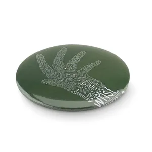 Espejos Promocionales Compactos Personalizados para Uso Personal o Regalos - Product Image 1