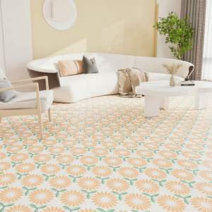 Conceptos artísticos para paredes exteriores con azulejos de cemento de 190x190 mm - Product Image 4