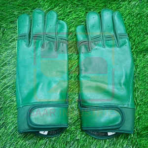 Guantes de béisbol de estilo deportivo profesional de alta calidad para jóvenes y adultos hechos a medida con precio al por mayor para hombres - Product Image 4