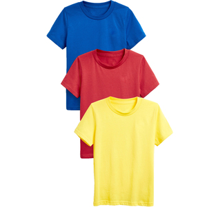 เสื้อยืดผู้ชายคุณภาพสูงแบรนด์ดัง คอลเลคชั่นฤดูร้อน สไตล์สตรีทแวร์ ลำลอง น้ำหนักเบา ผ้าหนา - Product Image 1