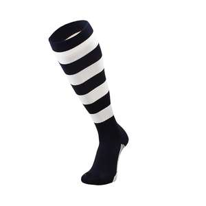 Chaussettes de baseball personnalisées pour vêtements de sport, chaussettes d'équipe, nouvelle arrivée, chaussettes de baseball en tricot athlétique pour hommes et femmes - Product Image 5