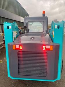 Sunward 75HP เครื่องยนต์ Kubota ใหม่/ใช้แล้วรถตักขนาดเล็ก swl 3230ส่วนประกอบหลักของมอเตอร์และกระปุกเกียร์มีประสิทธิภาพสูง - Product Image 6