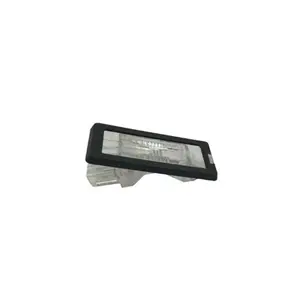 Luz de Matrícula para Renault Megane 3 y Fluence, Lámpara 8200013577, Modelo Específico para Vehículo, Marco de Matrícula - Product Image 3