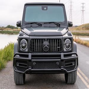 Mercedes-Benz AMG G63 2020 Usado Económico con Volante a la Izquierda/Derecha - Product Image 6