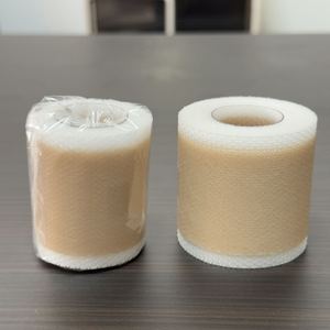 Láminas de Silicona de Grado Médico con Grosor Personalizado para Eliminar Arrugas, Cinta de Silicona Reutilizable para Cicatrices de Cesárea, Quemaduras, Cirugía y Acné - Product Image 3