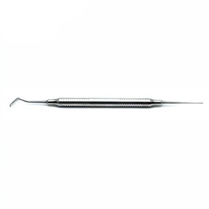 Elevador peritoneal Molt Curetas dentales Instrumento quirúrgico oral Pro Octagon Handle Instruments de Zuol - Product Image 5