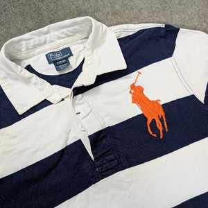 2025 nouveau Style garçons pour polo haute qualité 100% coton décontracté à manches courtes T-Shirt pour enfants avec Design brodé - Product Image 6