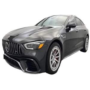 Usado, PERFECTO y LIMPIO, 2 2 2 4 2 0 2 5 GT, Usado de Segunda Mano, Automático Inteligente - Product Image 1